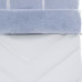 Saco de silla Olimpia Beige Azul de Uzturre